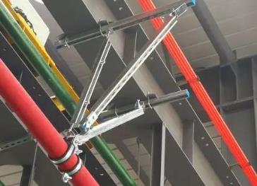 澄迈抗震支架厂家与你分享你必须做的紧急情况下的准备